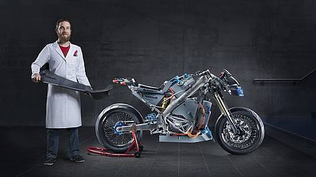 Bild zum HAWtech-ZEIT-Artikel im Januar 2016