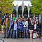 Teilnehmer der letzten International Summer University an der Hochschule Darmstadt