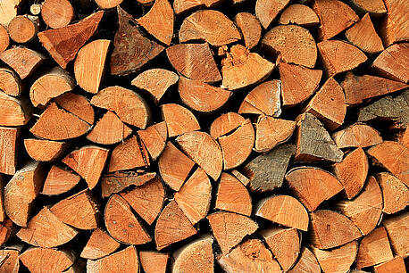 Symboldbild Holzbau (Foto: Christian Schnettelker)