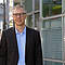 Portrait Prof. Dr. Hermann Knaus Foto: Hochschule Esslingen